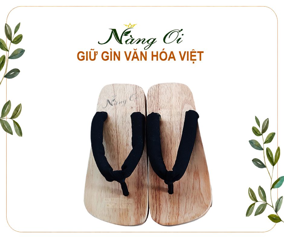 geta nhật